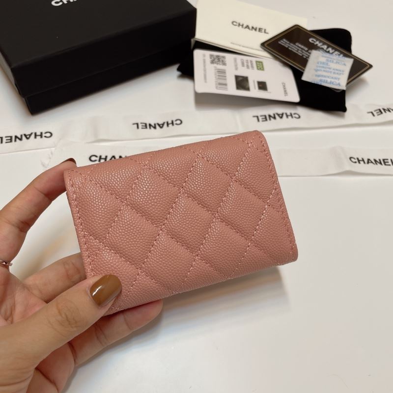 Chanel Wallet Purse